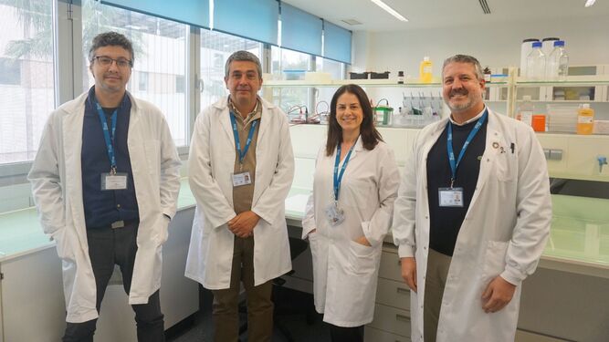 Investigadores de nuestro hospital prueban que los aceites de plantas aromáticas reducen el riesgo cardiovascular