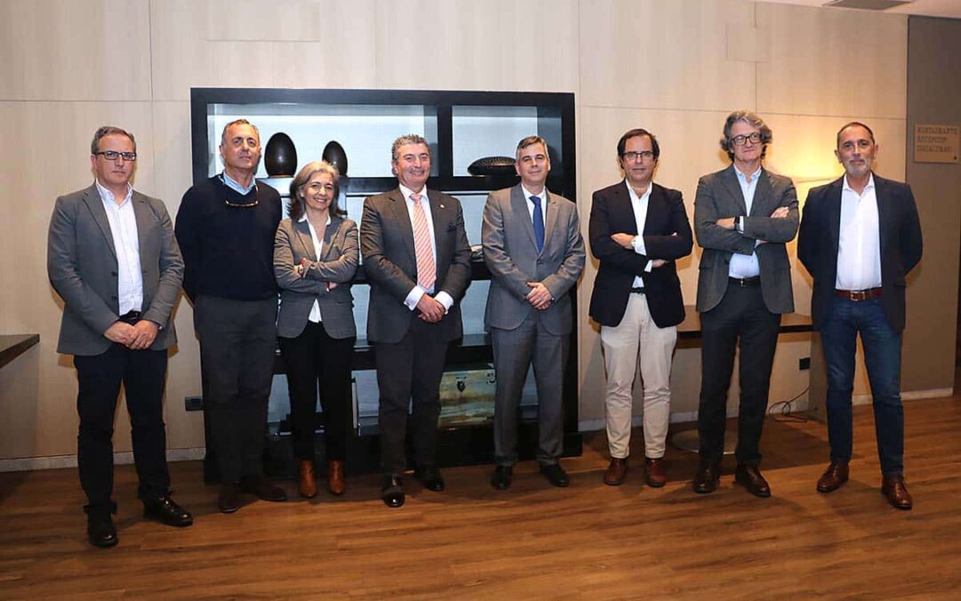 Reunión de expertos sobre riesgo cardiovascular residual