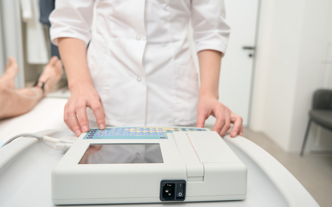 El Hospital Clínico de Málaga realiza en acto único nueve de cada diez consultas de cardiología