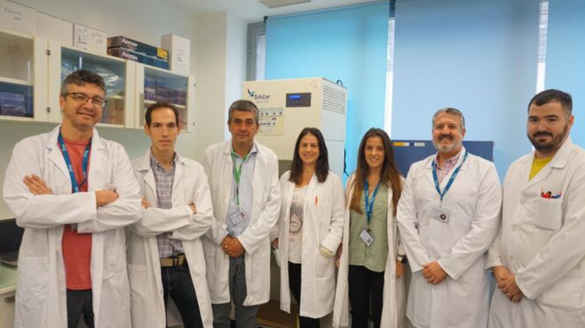 Nuevo estudio realizado por los investigadores del IBIMA revela los efectos positivos del tomillo y orégano en la reducción del riesgo cardiometabólico