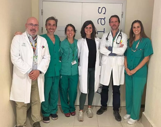 Investigadores de la UMA y de IBIMA descubren una nueva variante genética asociada a cardiopatías y arritmias