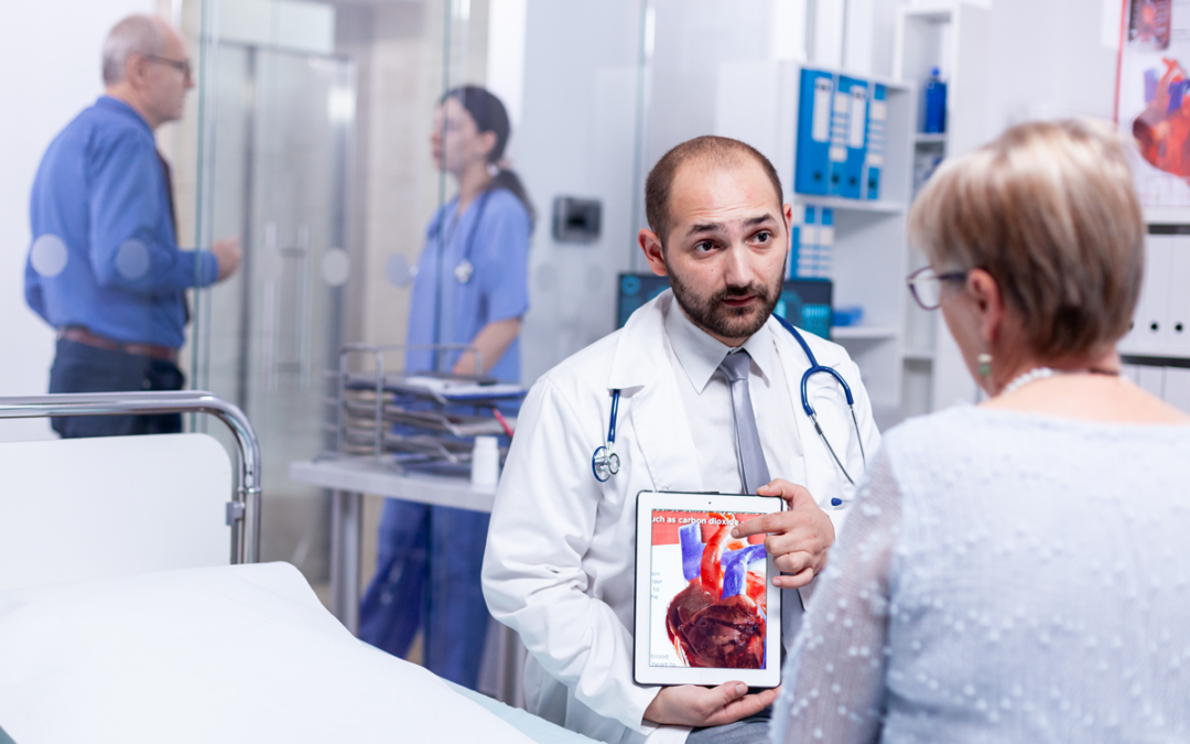 La Sociedad Europea de Cardiología realiza avances en el estudio de la miocarditis