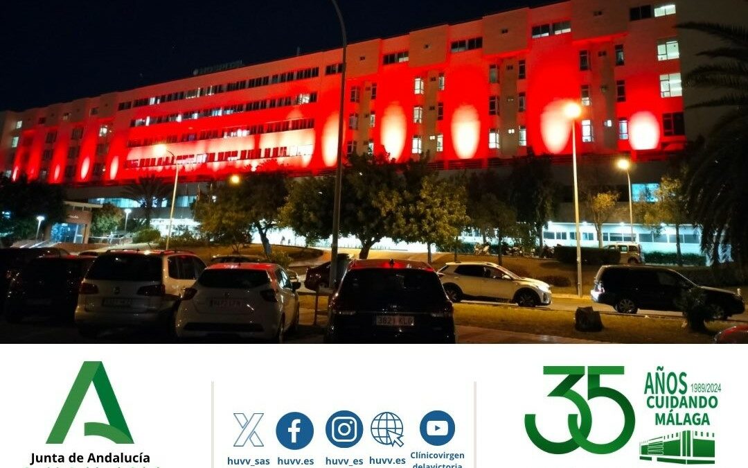 Jornada de concienciación sobre la insuficiencia cardiaca, con presentación de manual coordinado por la Unidad y otros actos