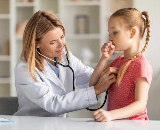 La Sociedad de Cardiología Pediátrica y Cardiopatías Congénitas explica sus recomendaciones sobre el VRS