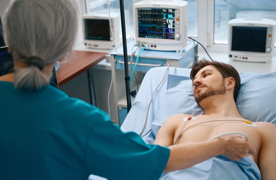 Nueva revisión de la cardiopatía auricular en pacientes con fibrilación auricular