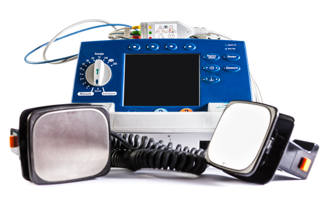 El hospital Clínico de Málaga se une al ‘Día Europeo de la Parada Cardiorrespiratoria’: formando a la ciudadanía para salvar vidas