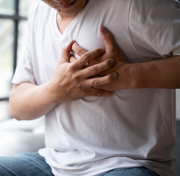 REBOOT, el estudio revolucionario sobre el infarto