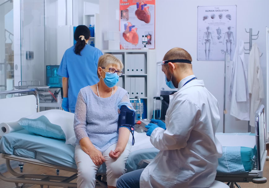 Nuevas técnicas para el estudio y seguimiento de la amiloidosis cardiaca por transtirretina