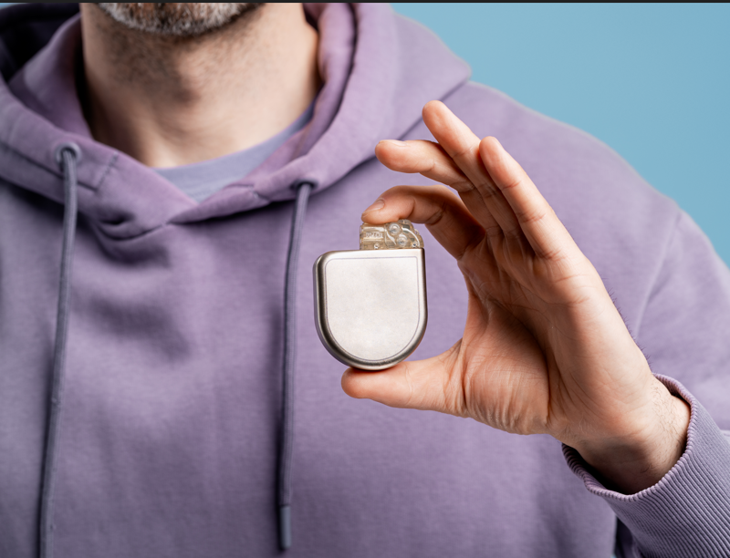 LEAP2, una revisión prometedora sobre la estimulación fisiológica y la estimulación sin cables